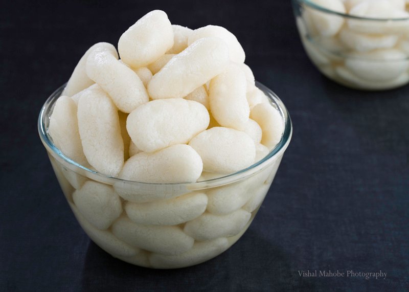 Kaju Katli